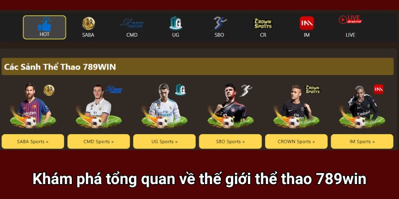 Khám phá sân chơi thể thao đỉnh cao tại nhà cái uy tín